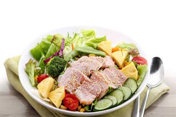 沙拉大学加盟店