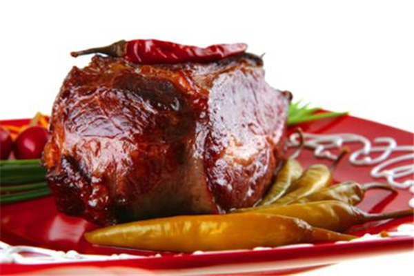 一品诚记烤肉加盟店