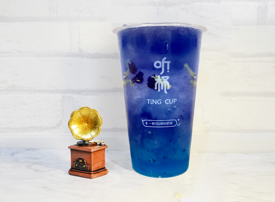 听杯奶茶加盟费