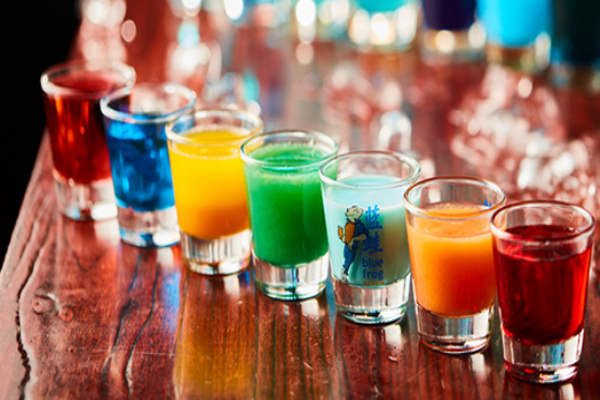 bluefrog蓝蛙加盟费