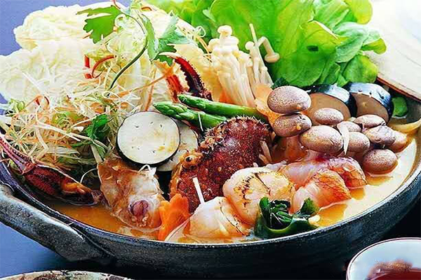 辣图腾麻辣烫加盟店