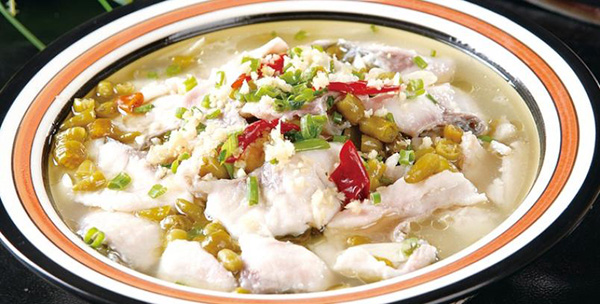 蕉三宜酸汤豆米火锅加盟店