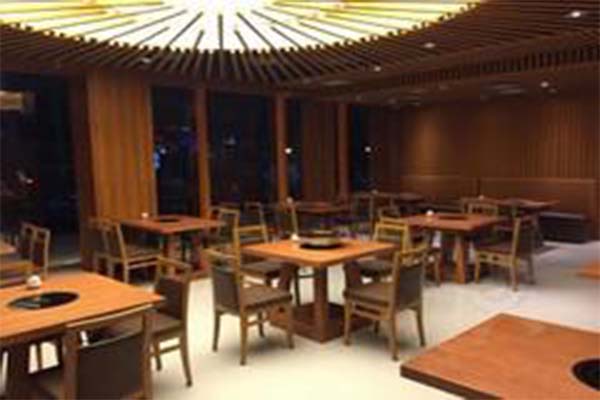 渝焱重庆秘宗火锅加盟费