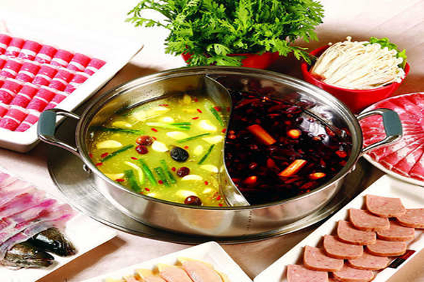 龙客无人餐厅加盟费