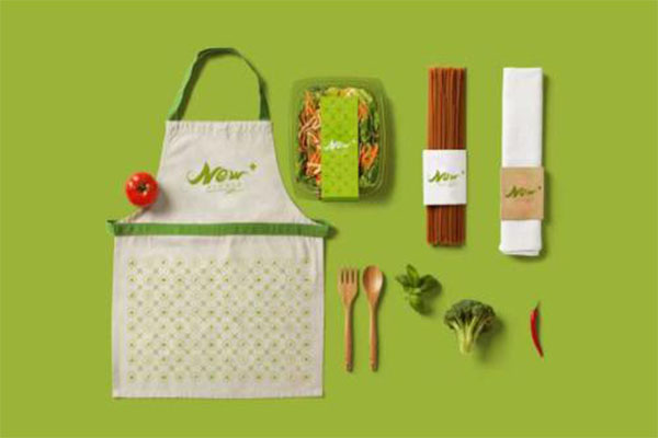 四季沙拉加盟门店