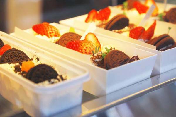 糖轩甜品加盟费