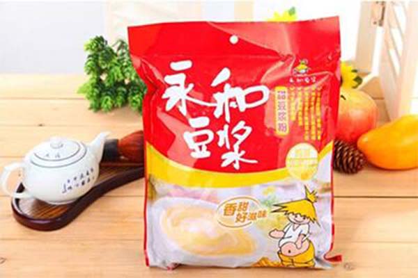 全味永和豆浆加盟_开全味永和豆浆加盟店致富奔小康！