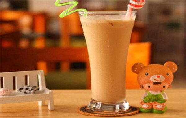 茶布斯奶茶加盟店