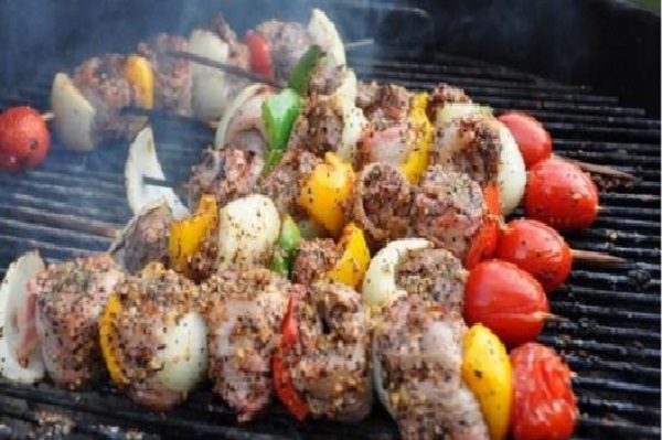 金善阁烧烤加盟费