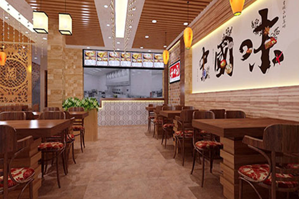 胜喜福广东早茶加盟费