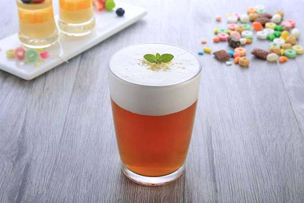 男左女右茶加盟费