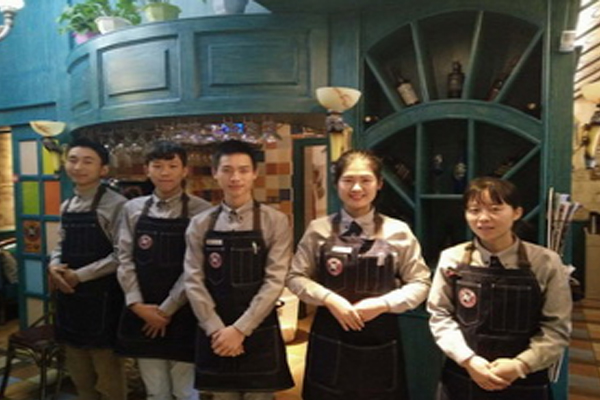 巴豪牛排加盟费