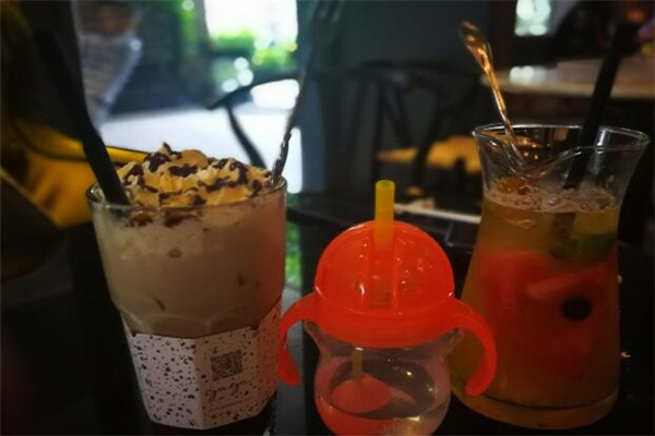 遇见心茶加盟费