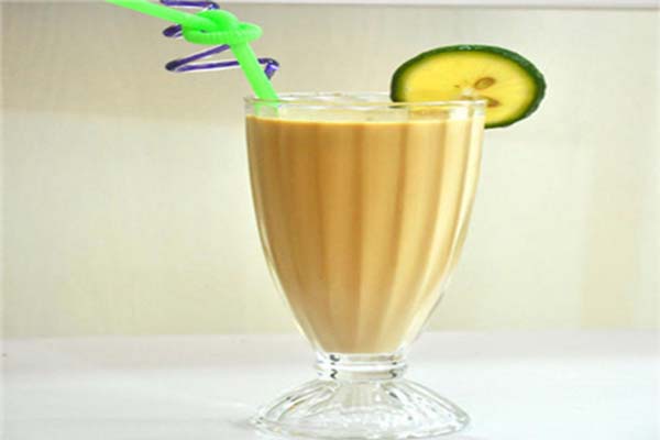 嘟果奶茶加盟费