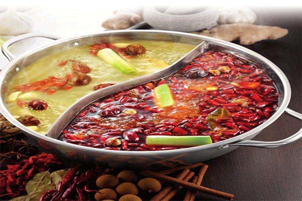 香巴王国火锅加盟费