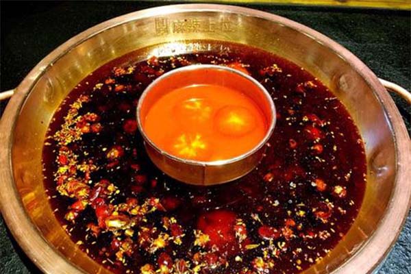 麻辣上位老火锅加盟费