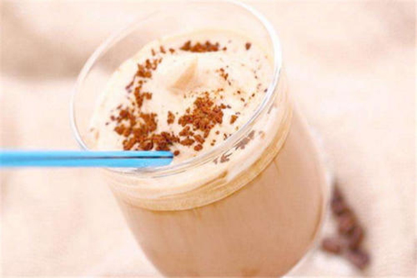 小幸福奶茶店加盟费