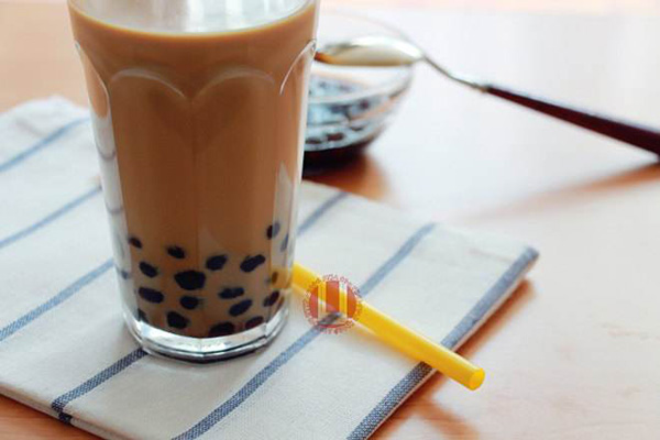 茶在那奶茶加盟费