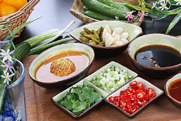 何小仙重庆火锅铺加盟店