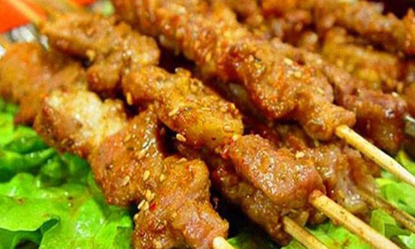 吴太烧烤加盟费