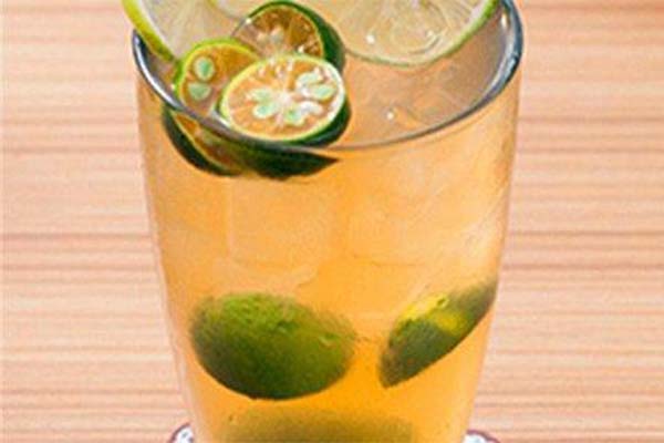 酷巴奶茶加盟费