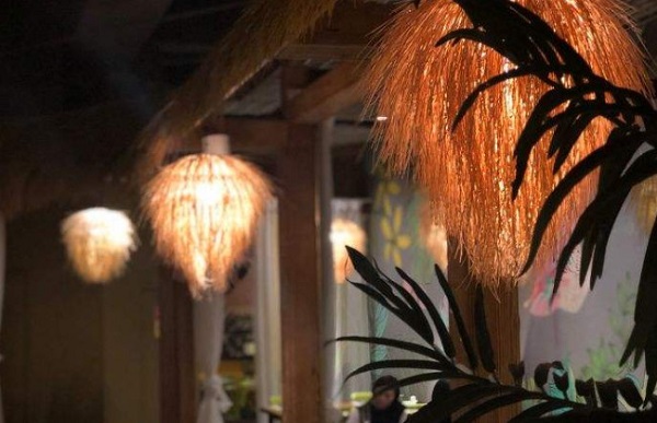 笙馫泰式风情火锅