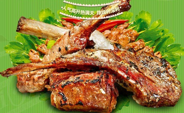 圣卡罗巴西烤肉餐厅加盟