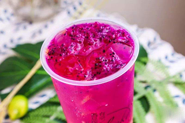 小幸福奶茶店加盟费