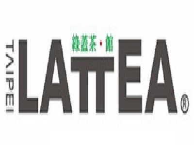 LaTTea绿盖茶加盟