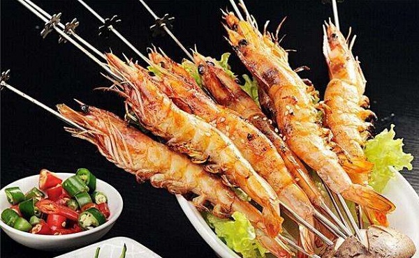 一品烧烤加盟费