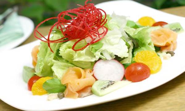 沙拉小子加盟费