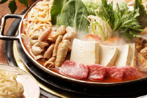 等等老火锅加盟店