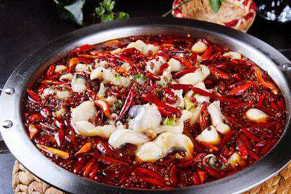 沸腾夜话重庆鱼火锅加盟费