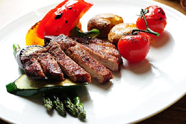 曼如法式餐厅加盟店