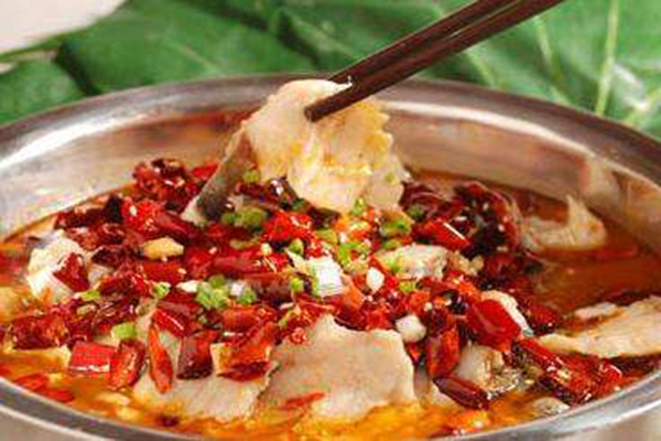 沸腾夜话重庆鱼火锅加盟费