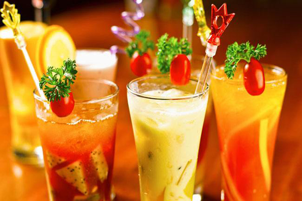 茶知味奶茶加盟费