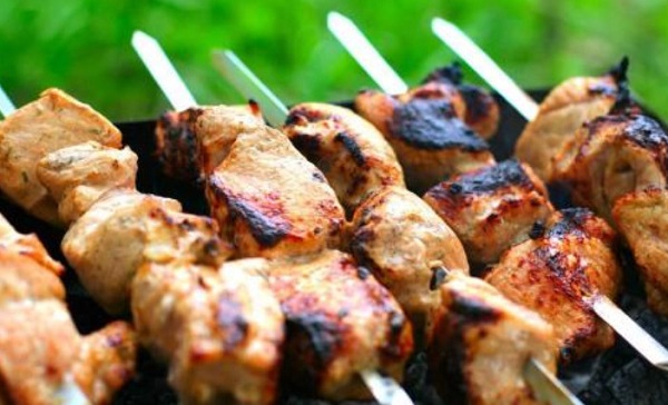 一品烧烤加盟费