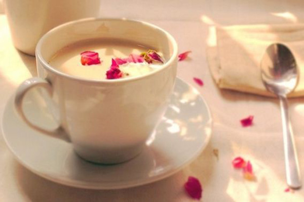 茶在那奶茶加盟费