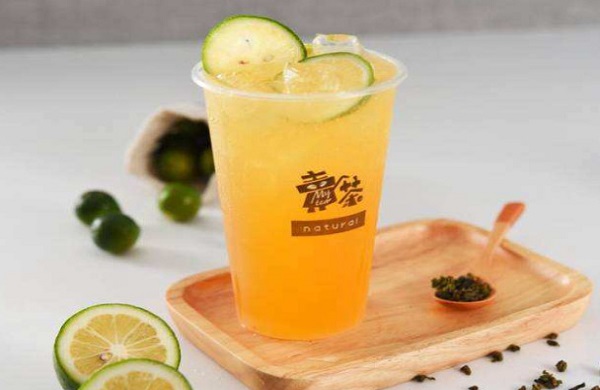 MYTEA卖茶加盟费