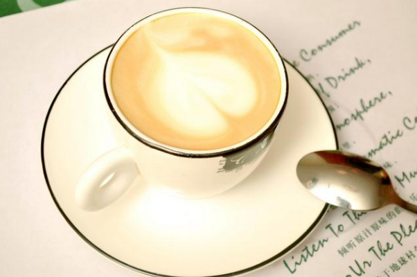 Vanillacafe香草咖啡加盟店