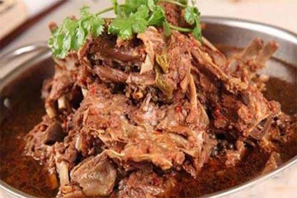 羊蝎座羊蝎子加盟费