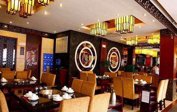 荣胜和天鹅火锅加盟费