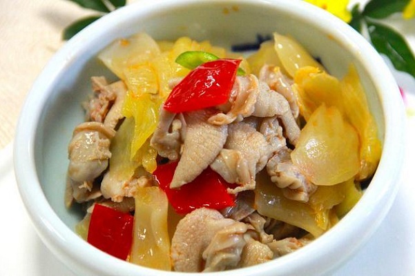 即品快餐加盟店