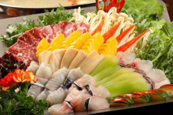 壹家海派老火锅加盟费