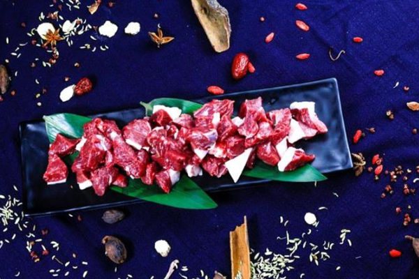 敕勒歌冰煮羊火锅加盟门店