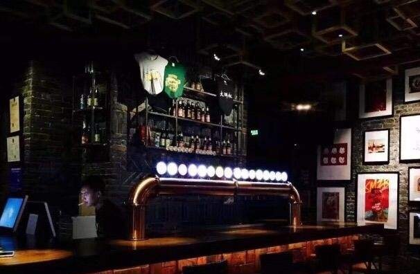 高大师精酿啤酒加盟费