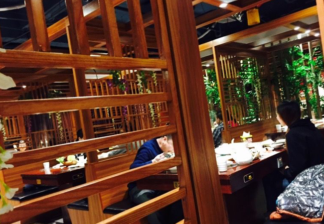 大舜火锅加盟费