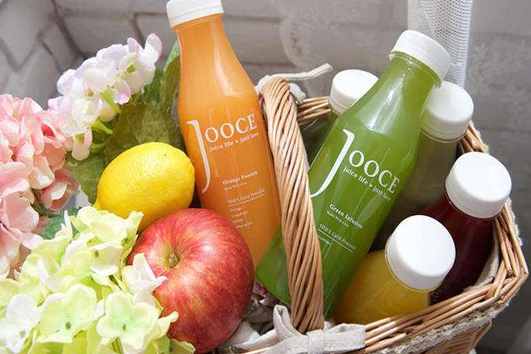 JOOCE花田果时加盟门店