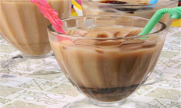 乌茶苑奶茶加盟