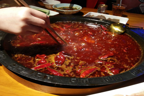 牛小子潮火锅加盟门店